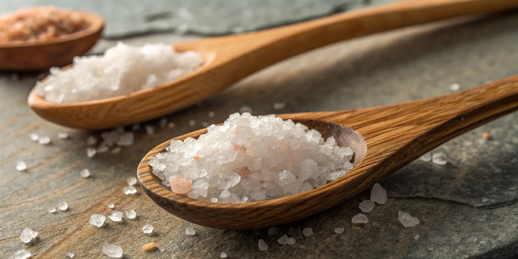 Top. Cook Salt The 6 Best Sea Salts for Your Kitchen – Santa Prisca & Co