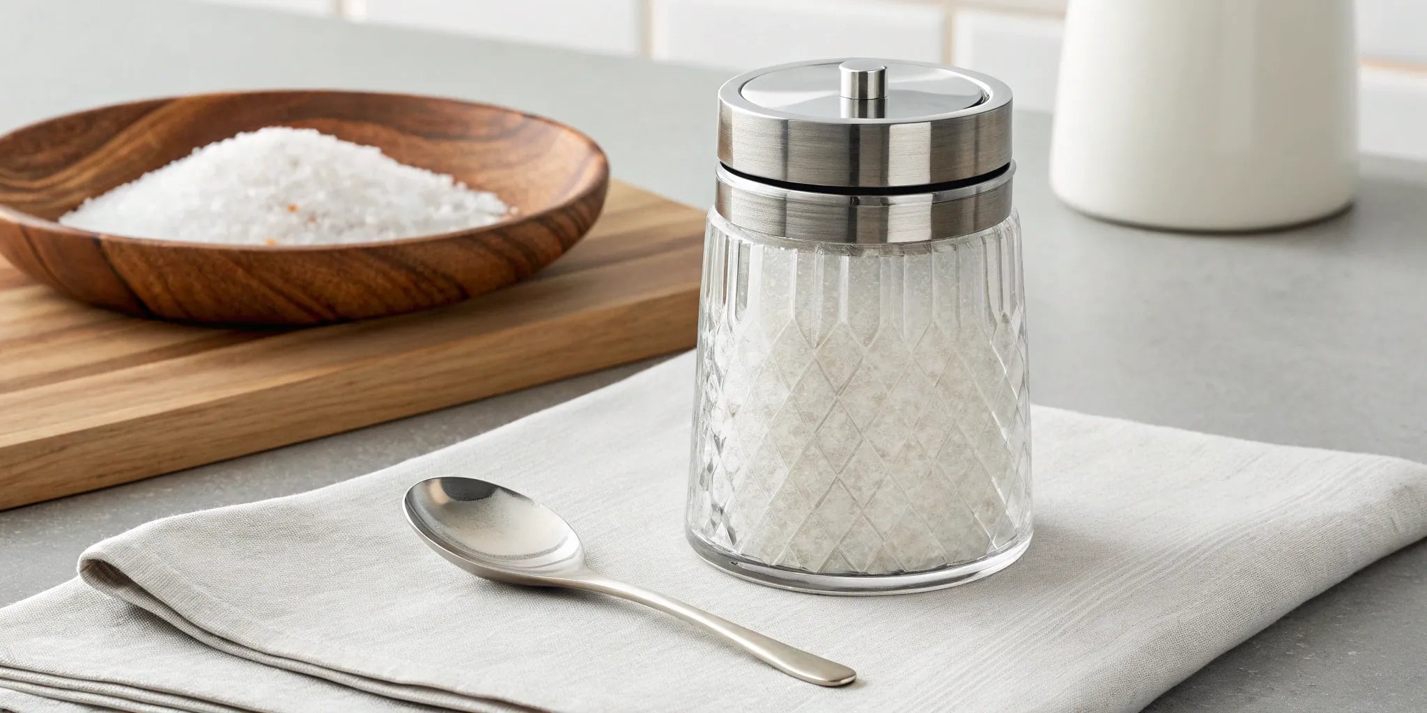 Clean Salt Store 8 Trusted Microplastic-Free Salt Brands – Santa Prisca & Co