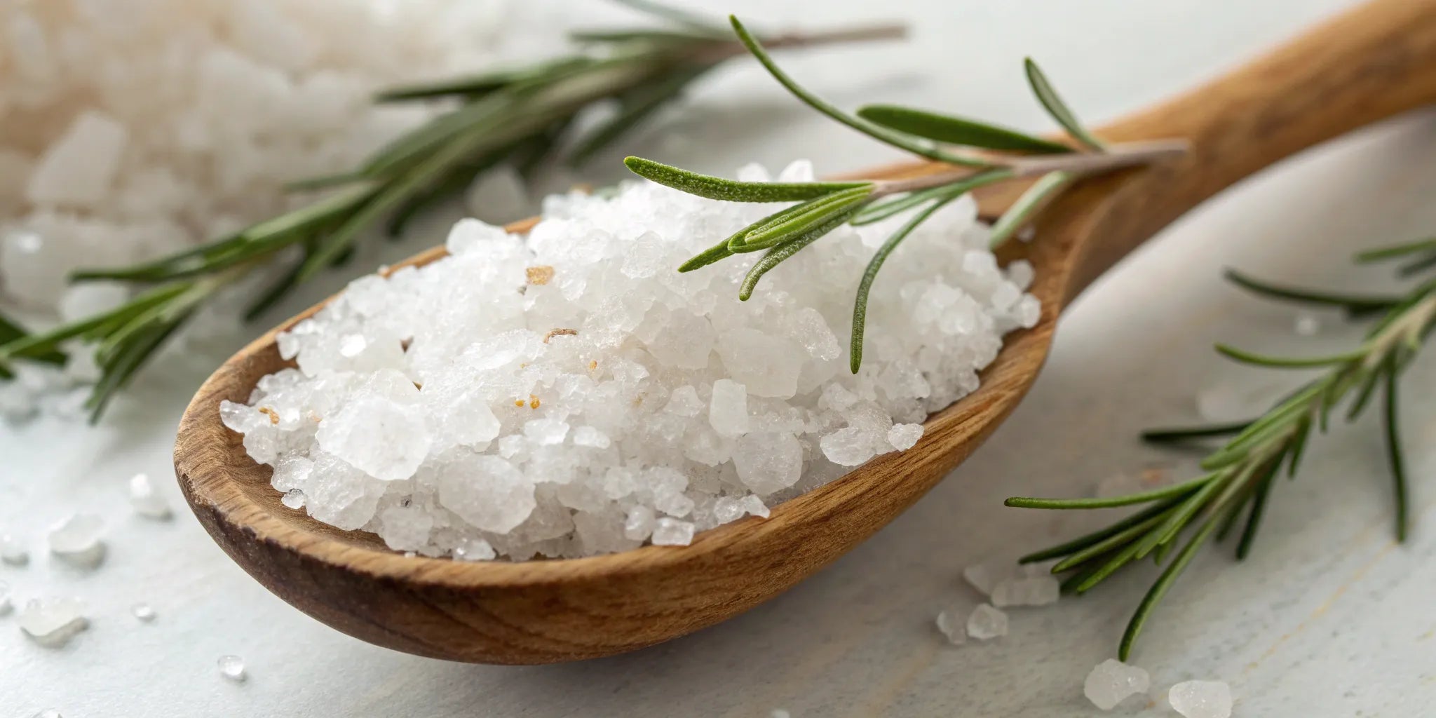 Sea Salt Packets: A Guide to Natural Hydration – Santa Prisca & Co