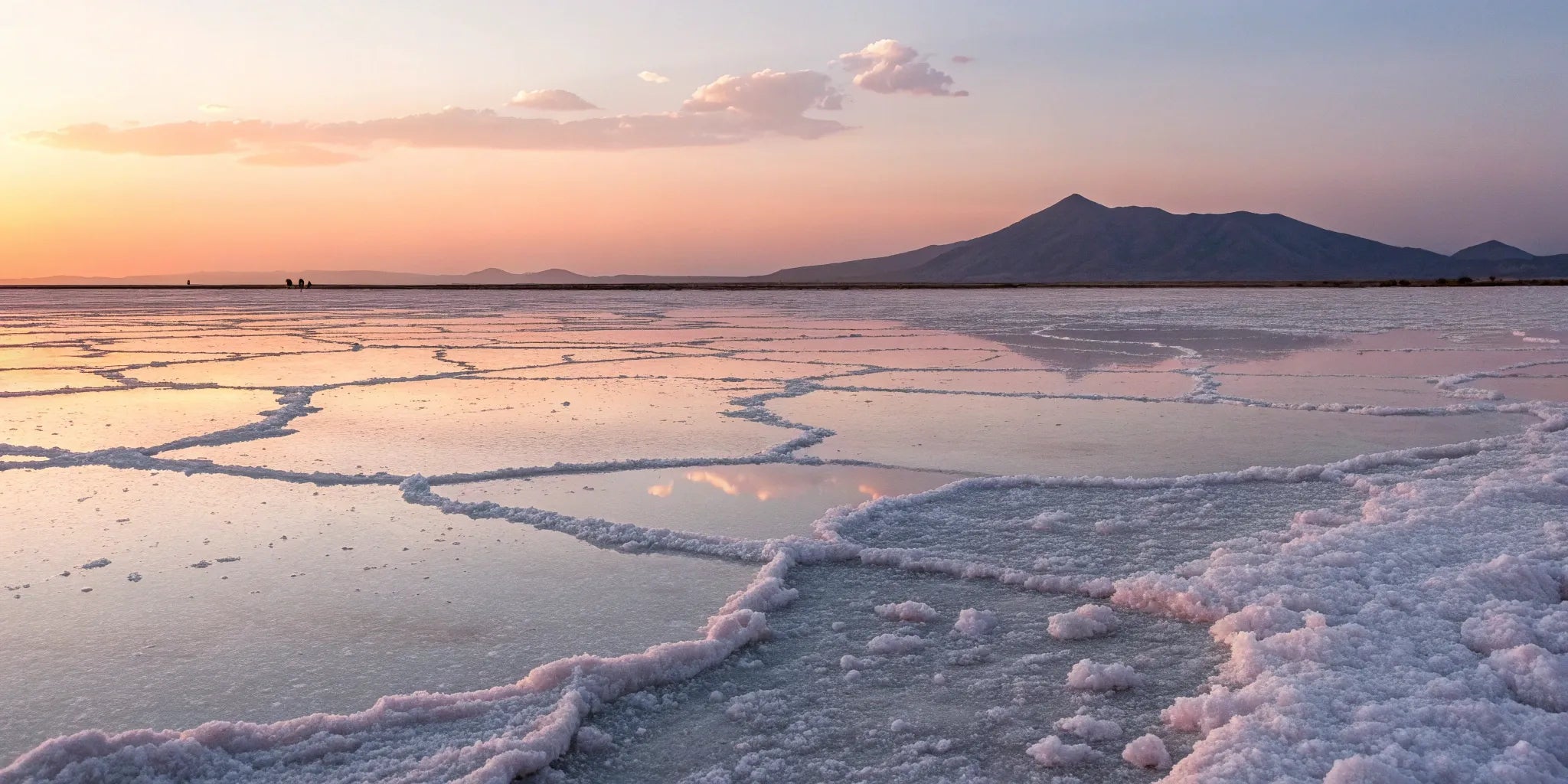 Proper Salt What Is the Purest Salt to Eat? A 2026 Guide – Santa Prisca & Co