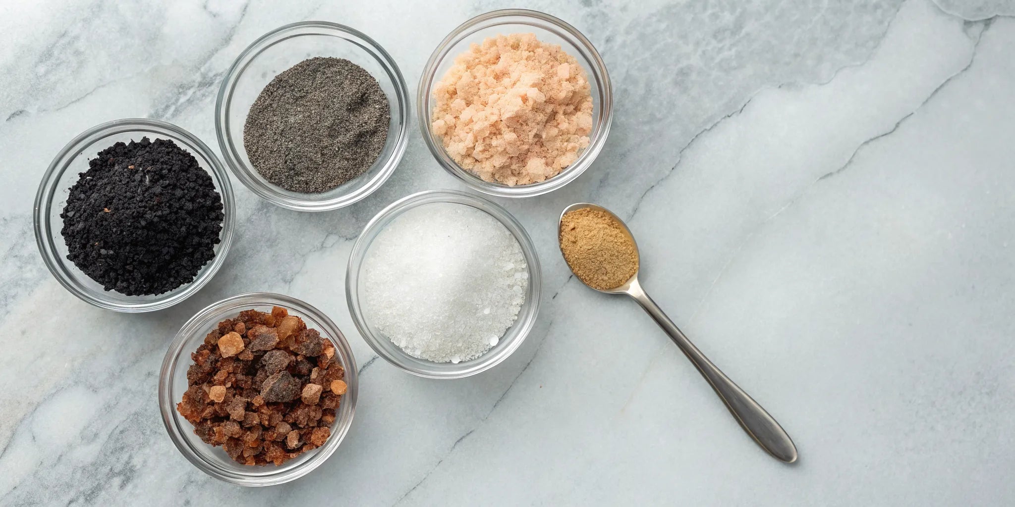 Crusing Salt The Essential Guide to Coarse Sea Salt Bulk – Santa Prisca & Co